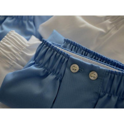 NORD EST 6 BOXER UOMO POPELINE AMERICA