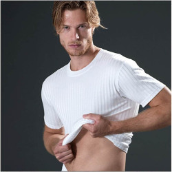 GICIPI 3 MAGLIA UOMO TAGLIE FORTI FILO DI SCOZIA 281