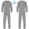 GARY TUTONE SANITARIO COTONE INTERLOCK