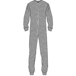 GARY TUTONE SANITARIO COTONE INTERLOCK