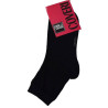 ENRICO COVERI 12 PAIA CALZA DONNA CALDOCOTONE CORTA MARA NW1NE