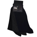 ENRICO COVERI 12 PAIA CALZA UOMO CALDOCOTONE CORTA SKYLINE NW1C