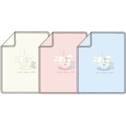 ELLEPI COPERTINA CARROZZINA PILE 12493