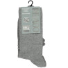 ENRICO COVERI 12 PAIA CALZA DONNA CALDOCOTONE LUNGA CLAUDIA NW2C
