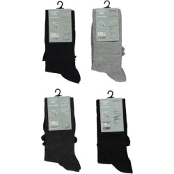 ENRICO COVERI 12 PAIA CALZA DONNA CALDOCOTONE LUNGA CLAUDIA NW2C