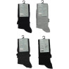 ENRICO COVERI 12 PAIA CALZA DONNA CALDOCOTONE LUNGA CLAUDIA NW2C
