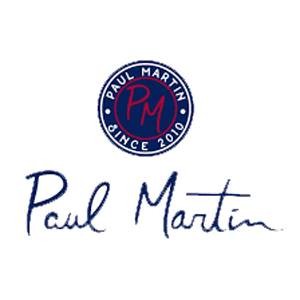 PAUL MARTIN